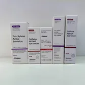new products series