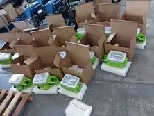 Bulk Goods