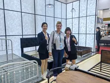 Customer Visit