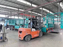 logistics
