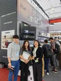 Meeting with Partners