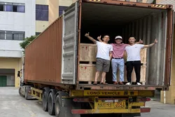 Packaging and Transportation