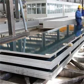 Aluminum Products
