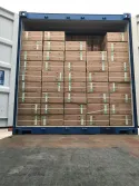 Loading Goods Review