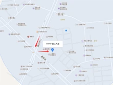 Office & Map of Address
