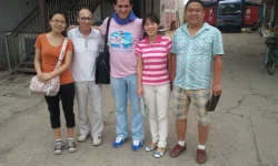 Customer Visit