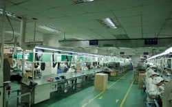 QC / R & D Team