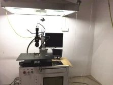 New machines