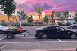 Jet Ski Show