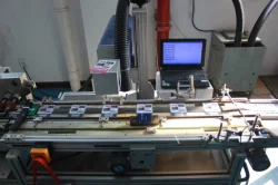 Production Facilities