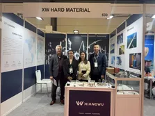 Exhibition Photo Sharing