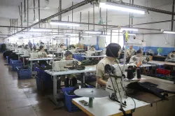 Factory Tour