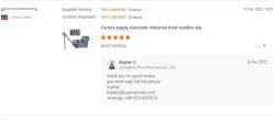 Good reviews