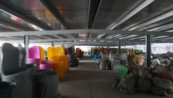 Our factory