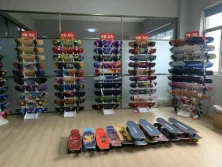 Sample Room