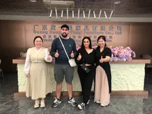 Customer Visit