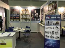 Company exhibition