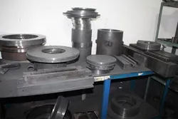 Production Machine