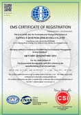 Certificates
