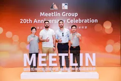 20th Anniversary Celebration