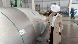 GOODS INSPECTION