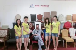 Customer Visit