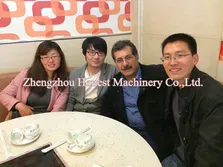 Our Customers