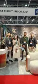 Exhibition-The 15th China (UAE) Trade Expo 2023