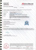 Certificates