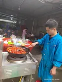 Team building project
