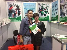 Customers' visits