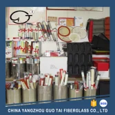Sample Room