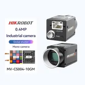 Vision Sensors