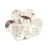Natural button