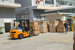 Shipping photos