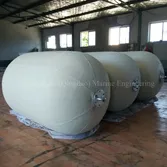 Pneumatic Fenders Projects