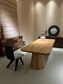 Log Style