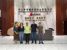 Customer Visit