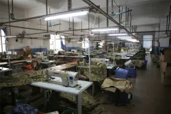 Factory Tour