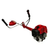 Petrol brush cutter