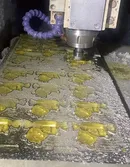 Production Process