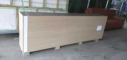 Packaging loading