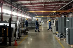 Production Workshop