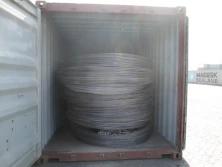 Consolidate Container