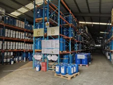 Goods shipping and warehouse