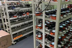 Factory Production Show