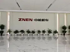 Office area
