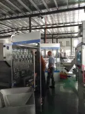 Customers' Visit to ZT-PACK
