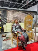 Exhibition-The 15th China (UAE) Trade Expo 2023