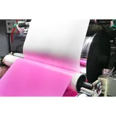 Production and slitting processes